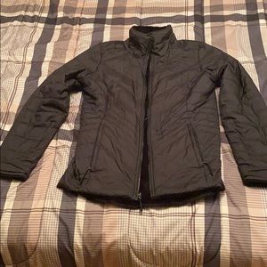 The North Face MOSSBUD INSULATED REVERSIBLE JACKET